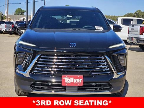 New 2026 Buick Enclave Preferred w/ Power Package image 3