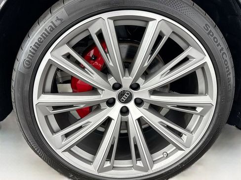 New 2026 Audi Q8 Prestige image 31