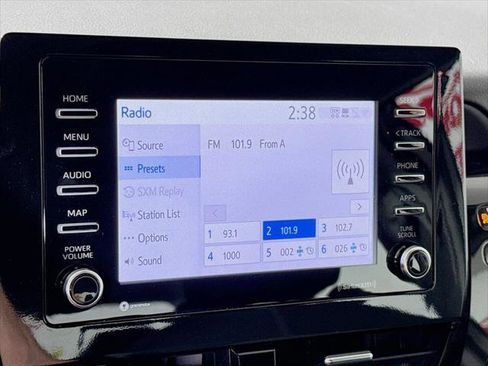 Certified 2024 Toyota Camry LE AWD/4WD image 7
