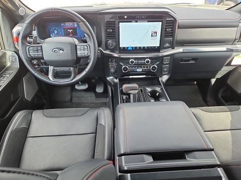 Used 2025 Ford F150 Raptor AWD/4WD image 14