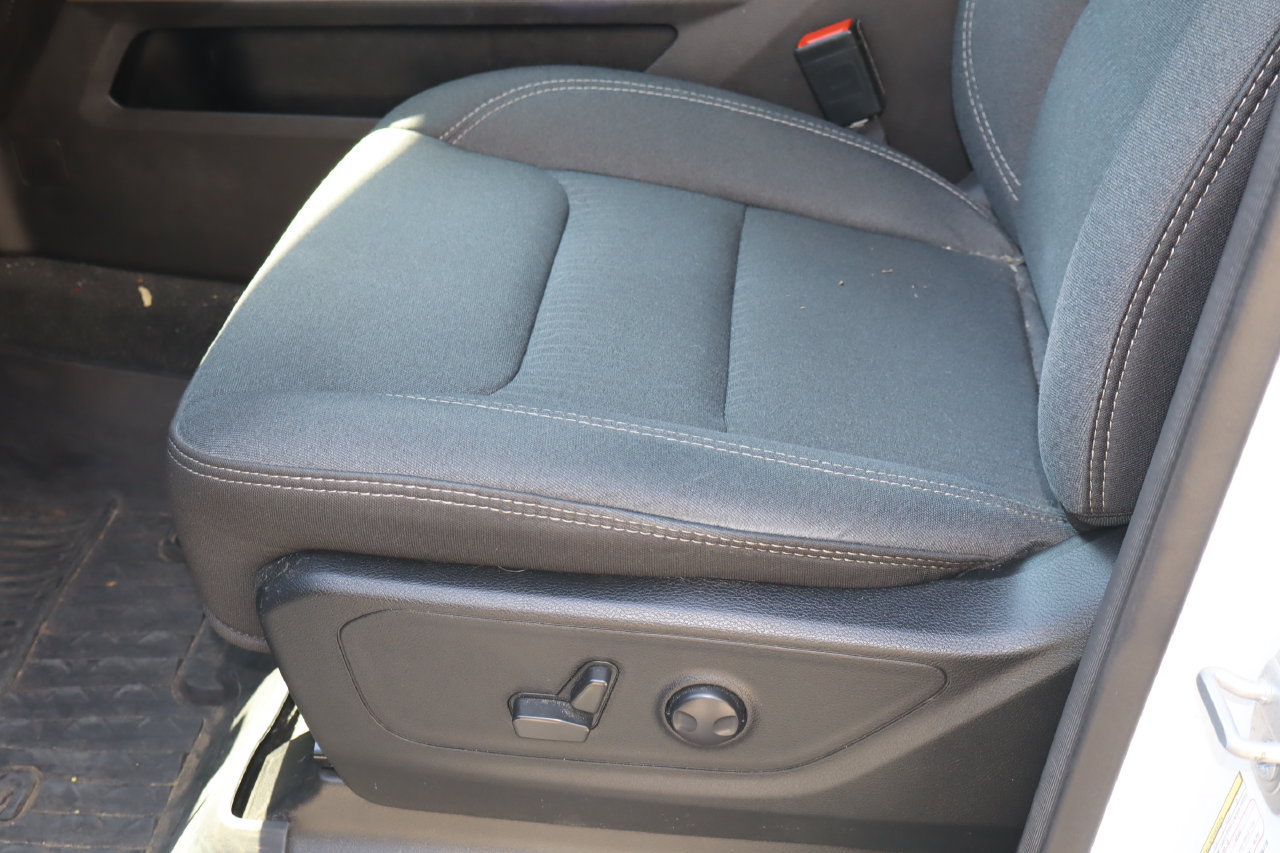 Used 2022 RAM 1500 Lone Star RWD image 13