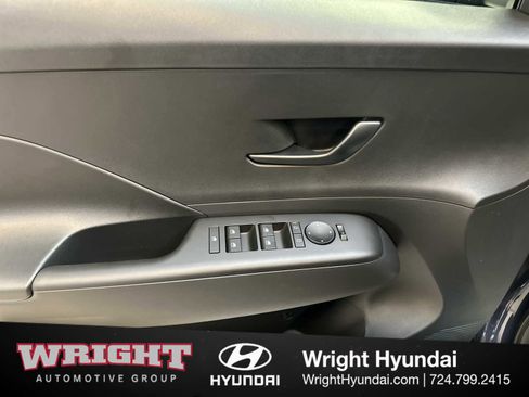 New 2026 Hyundai Kona SEL Sport image 11