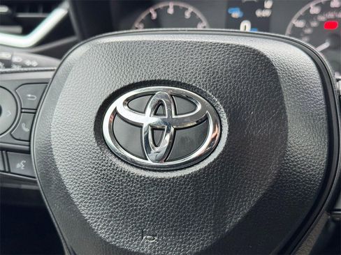 Certified 2024 Toyota Corolla LE image 29