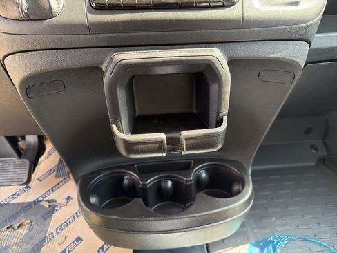 New 2026 RAM ProMaster 2500 w/ Safety Group image 17