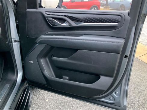 Used 2021 GMC Yukon XL Denali image 22