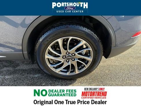 Used 2022 Lincoln Corsair AWD w/ Equipment Group 101A image 22