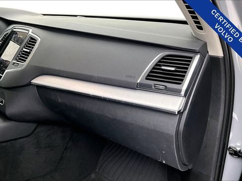 Used 2024 Volvo XC90 B5 Core w/ Protection Package Premier image 22