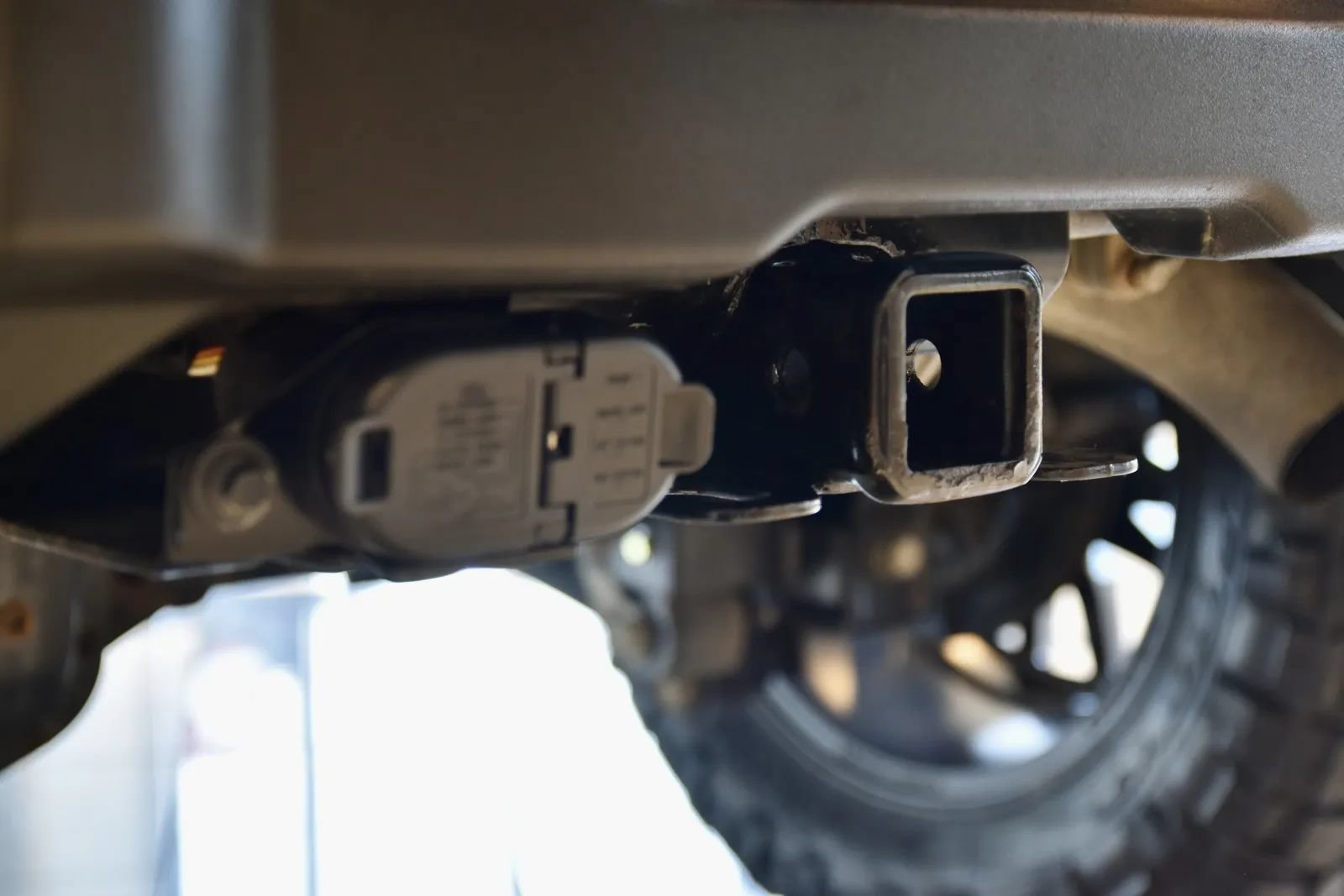 Used 2023 Ford Bronco Big Bend AWD/4WD image 14