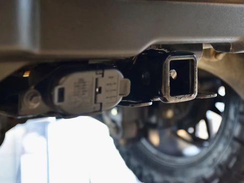 Used 2023 Ford Bronco Big Bend AWD/4WD image 14