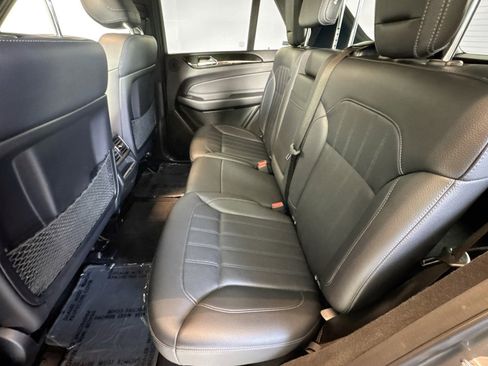 Used 2018 Mercedes-Benz GLE 350 4MATIC image 23