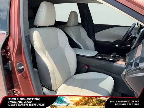 Used 2023 Lexus RX 350 Premium Plus w/ Cold Area Package FWD image 16