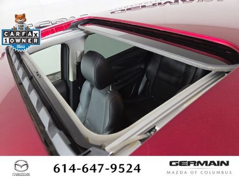 Certified 2023 MAZDA CX-9 Touring AWD/4WD image 32
