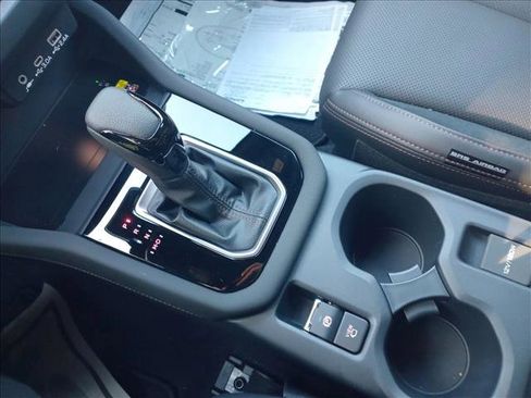 New 2025 Subaru Forester Touring image 15