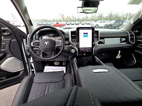 New 2026 RAM 1500 Tungsten w/ Trailer Tow Group image 14