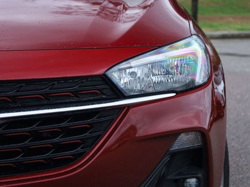 Used 2023 Buick Encore GX Select w/ Sport Touring Package image 15