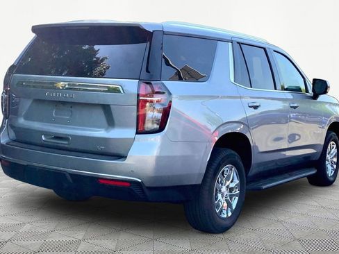 Used 2024 Chevrolet Tahoe LT RWD image 5