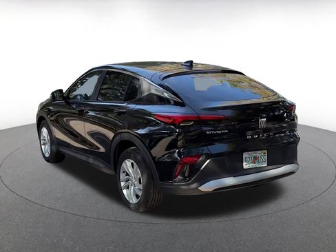 Used 2025 Buick Envista Preferred image 11