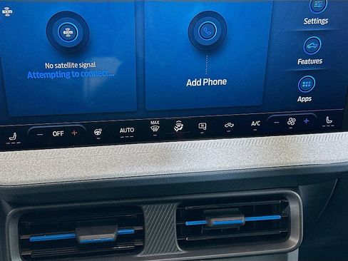 New 2025 Ford Maverick XLT w/ Equipment Group 301A image 13