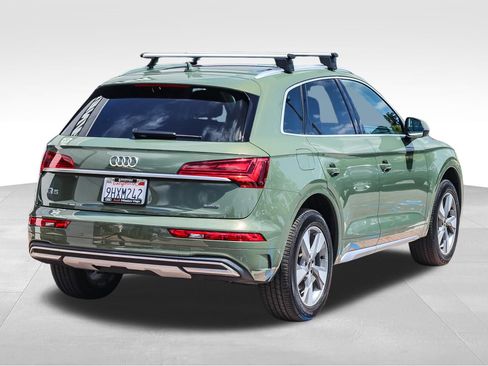 Used 2023 Audi Q5 2.0T Premium w/ Convenience Package AWD/4WD image 7
