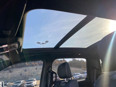 Used 2023 RAM 1500 TRX w/ TRX Level 2 Equipment Group image 22