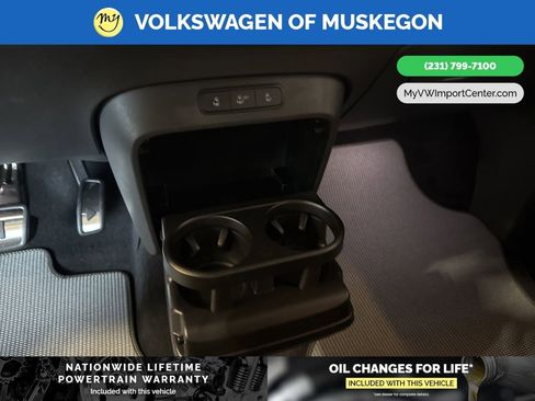 New 2025 Volkswagen ID. Buzz Pro S image 19