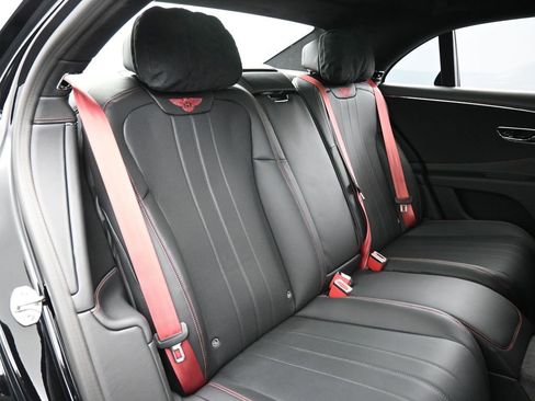 New 2026 Bentley Flying Spur Plug-In Hybrid AWD/4WD image 27