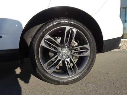 Used 2023 Acura RDX A-Spec image 23