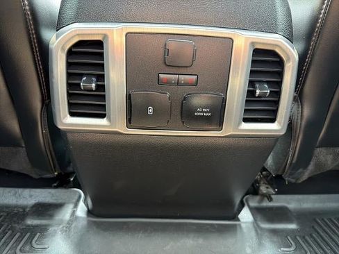 Used 2021 Ford F350 Platinum AWD/4WD image 21