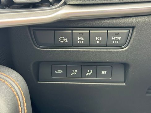 New 2026 MAZDA CX-90 3.3 Turbo w/ Preferred Package image 28