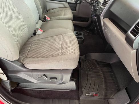 Used 2015 Ford F150 XLT w/ Equipment Group 302A Luxury image 31