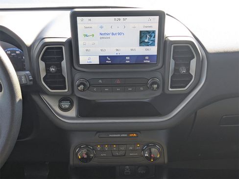 Used 2023 Ford Bronco Sport Big Bend image 19