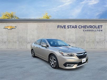 Used 2020 Subaru Legacy Limited w/ Popular Package #2