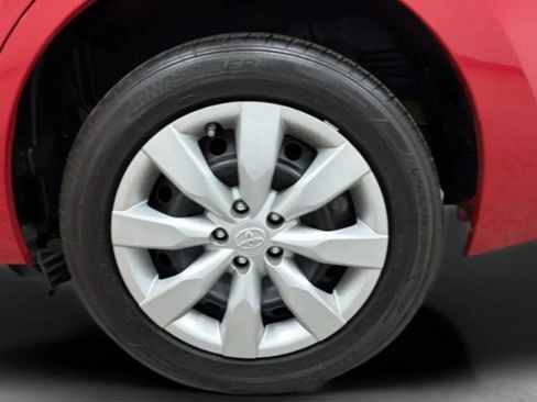 Used 2015 Toyota Corolla LE w/ Body Protection Package #1 FWD image 29