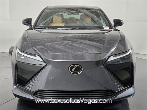 New 2026 Lexus RZ 350e 2WD image 8