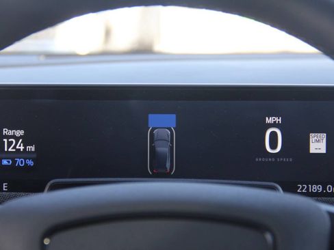 Certified 2022 Ford Mustang Mach-E Premium image 33