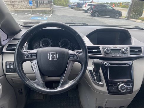 Used 2014 Honda Odyssey EX-L image 26