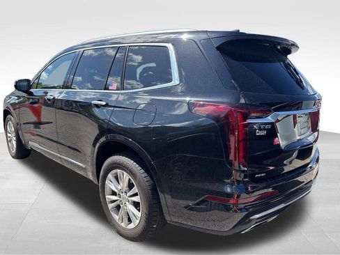 Used 2021 Cadillac XT6 Luxury AWD/4WD image 18