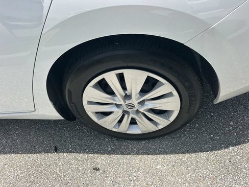 Used 2024 Nissan Sentra S FWD image 10