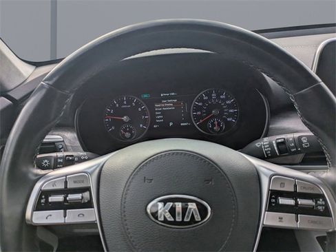 Used 2020 Kia Telluride SX w/ SX Prestige Package image 34