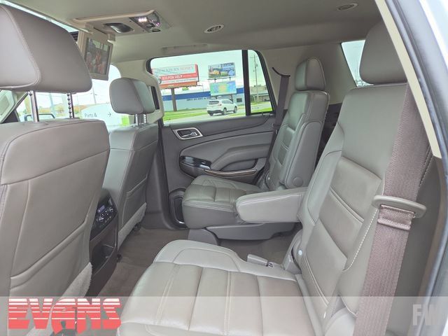 Used 2019 GMC Yukon Denali w/ Denali Ultimate Package AWD/4WD image 26