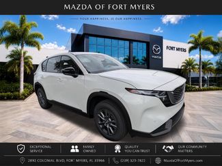 New 2026 MAZDA CX-5 Select AWD/4WD video 1