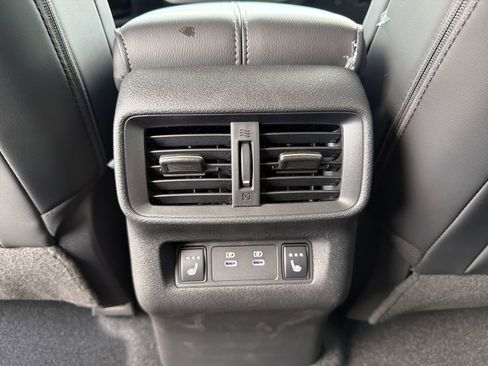 New 2026 Nissan Murano Platinum w/ Cargo Package AWD/4WD image 4