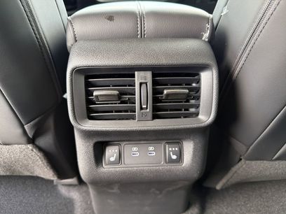New 2026 Nissan Murano Platinum w/ Cargo Package