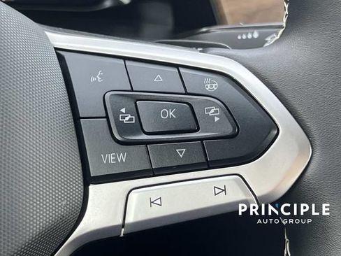Used 2026 Volkswagen Atlas SE FWD image 22
