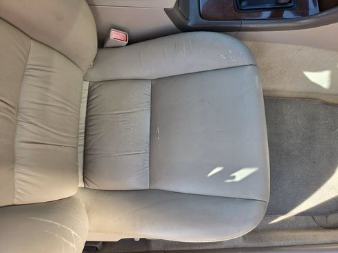 Used 2001 Lexus ES 330 FWD image 36