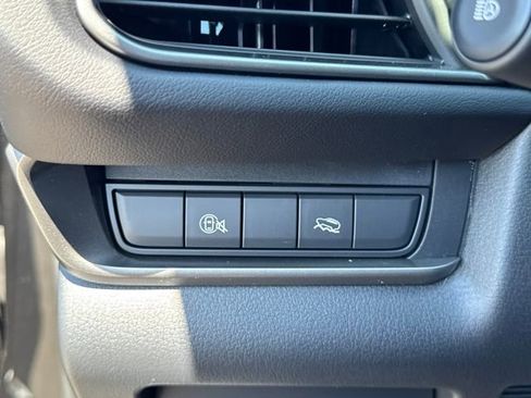 New 2025 MAZDA CX-30 AWD 2.5 S w/ Select Sport Pkg image 24