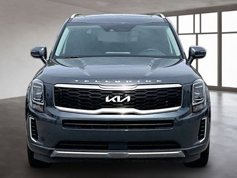 Used 2022 Kia Telluride S AWD/4WD image 4