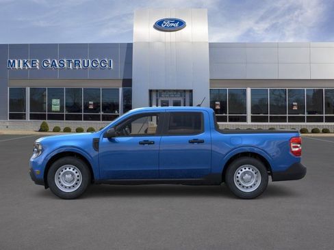 New 2026 Ford Maverick XL FWD image 3