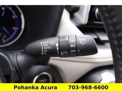 Used 2024 Toyota RAV4 XLE w/ Convenience Package AWD/4WD image 11
