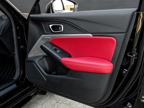 Used 2025 Acura Integra Type S FWD image 53